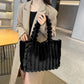 Frendorf | Chunky Schultertasche