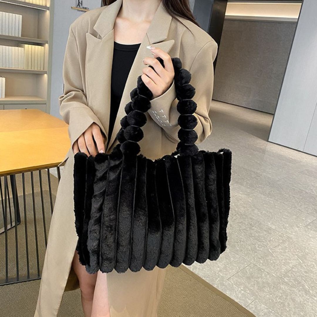 Frendorf | Chunky Schultertasche