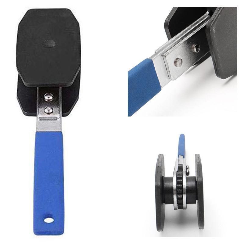 Frendorf | Bremssattelpressgerät