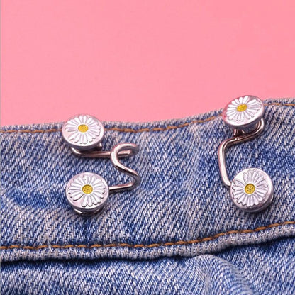 Frendorf | Nagelfreies Taillenschnallen-Set