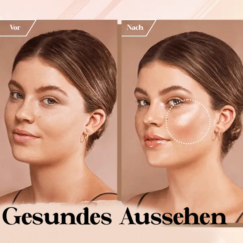 Frendorf | Aufhellendes Highlighter-Pulver für den Körper