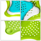 Frendorf | Anti-Blocking Bodenablauf Sucker & Sieb