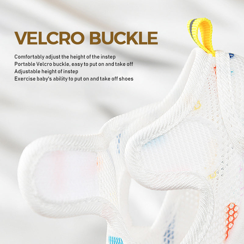 Frendorf | Babys Anti-Rutsch Kleinkinderschuhe