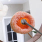 Frendorf | 360 Grad drehbarer verstellbarer Mop