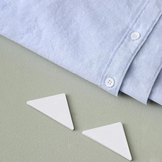 Frendorf |  Verdickter PVC-Kragen Rand Anti-Warping Shaper