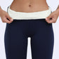 Frendorf | Lammfell Winterleggings