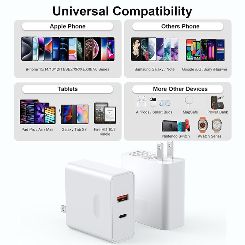 Frendorf | 10W schnelles Laden tragbares Solar-Ladegerät