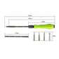 Frendorf | 32 In 1 Schraubendreher Set