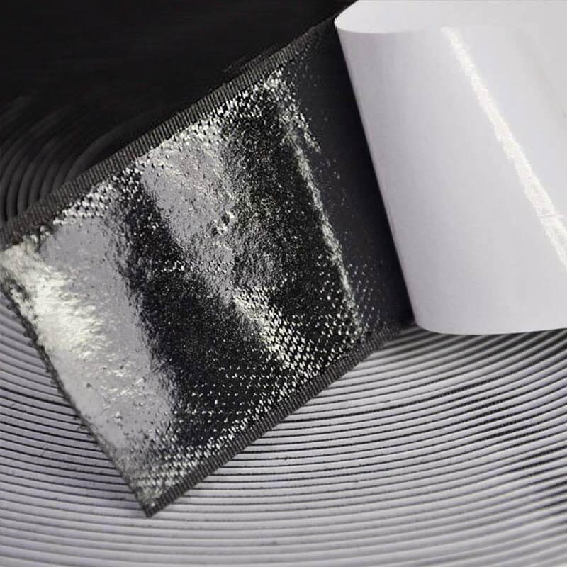 Frendorf | Klebender Klettverschluss