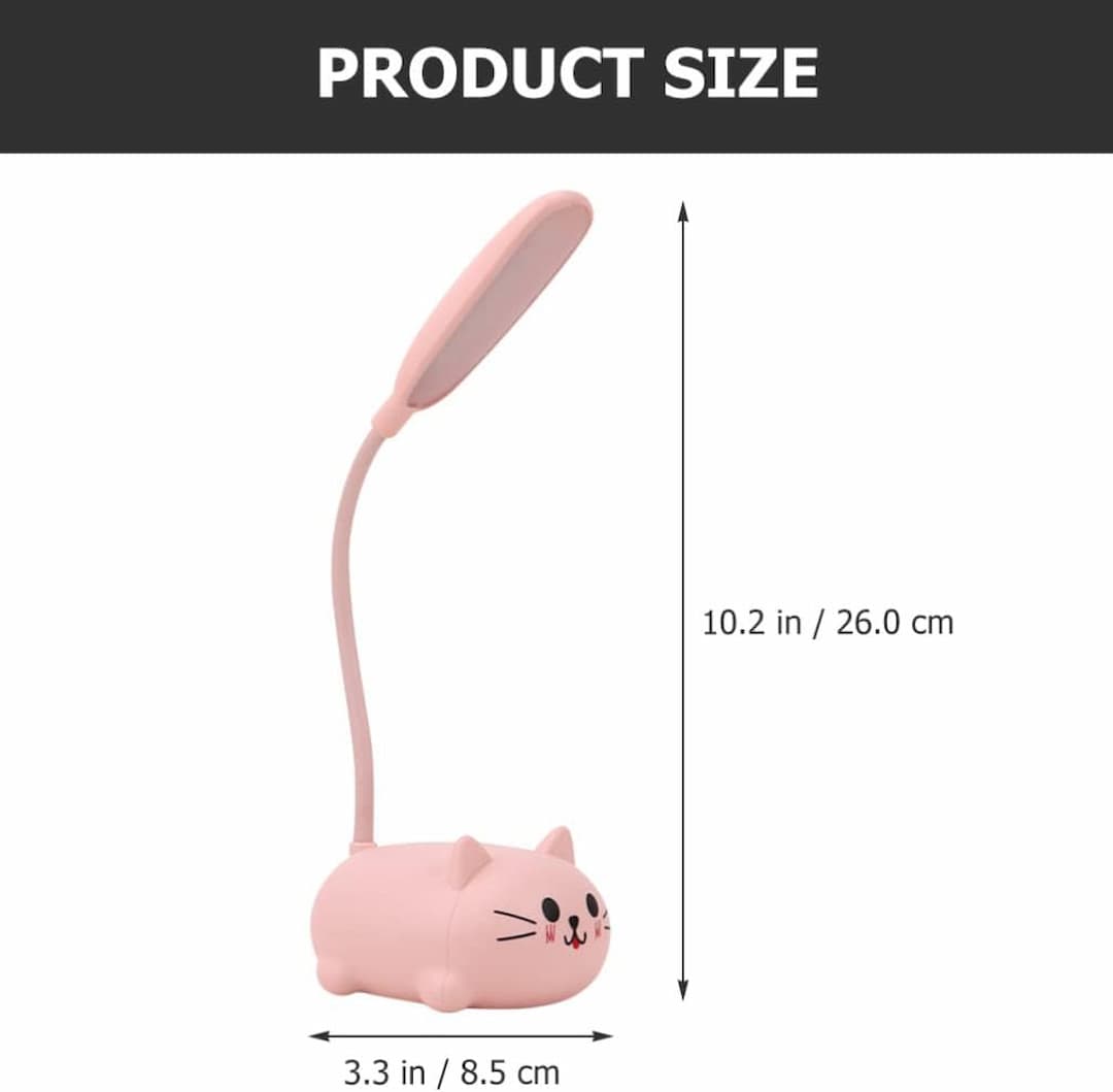 Frendorf | BrightCat – Die süßeste Art, Ihr Zimmer zu erleuchten!