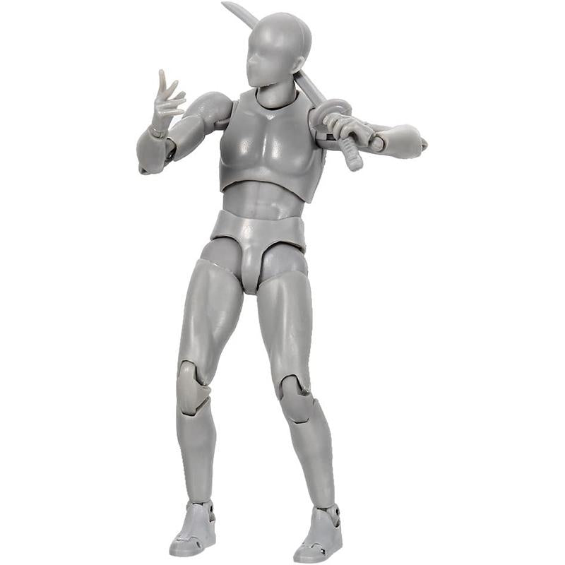 Frendorf | Bodykun Zeichnungsfiguren für Künstler