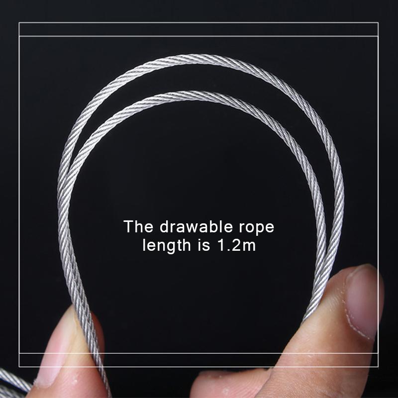 Frendorf | Befestigungsfreier automatischer Sensorschließer