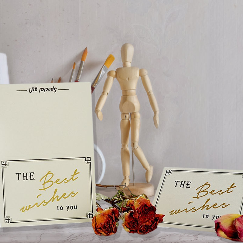 Frendorf | Bronzing Tanabata Grußkarten