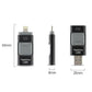 Frendorf | Plug & Play USB Drive  für iPhone