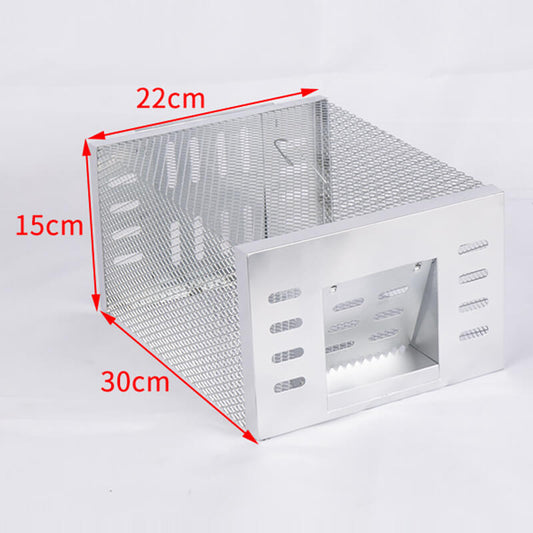 Frendorf | Automatische Mausefalle mit kontinuierlichem Zyklus