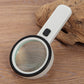 Frendorf | 30-fache optische Lupe mit LED-Licht