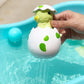Frendorf | Baby Bade-Schwimm-Sprinkler-Spielzeug
