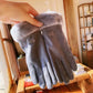 Frendorf | Warme Wildleder Damenhandschuhe - VelvTouch