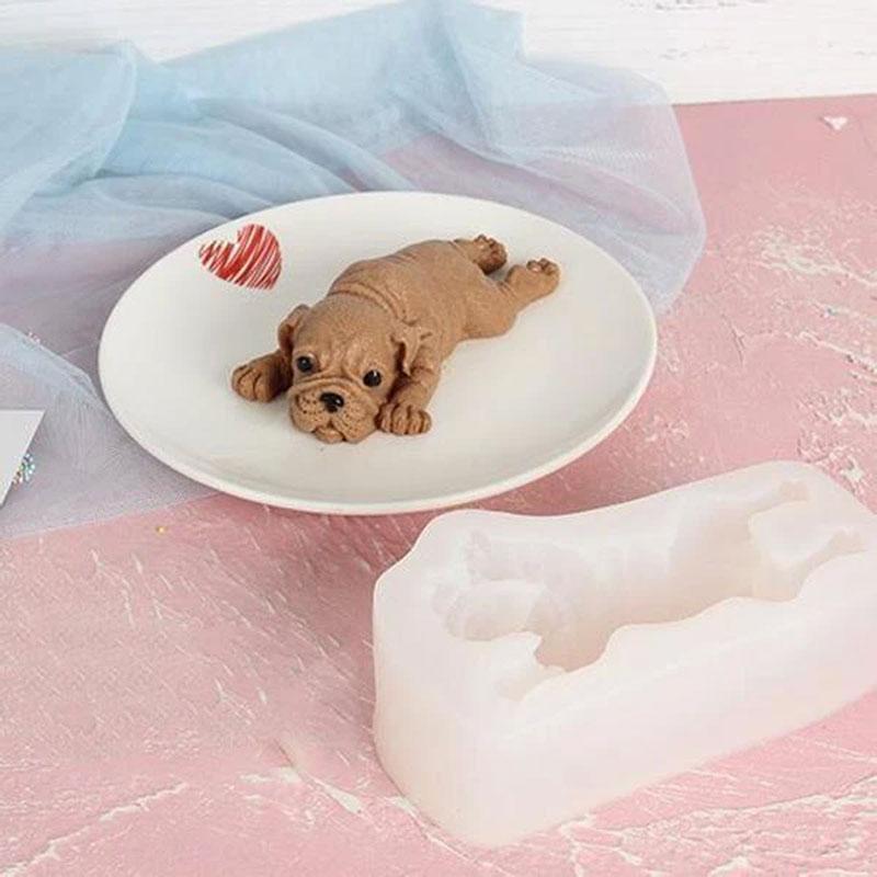 Frendorf | 3D Mousse Pudding Eisform