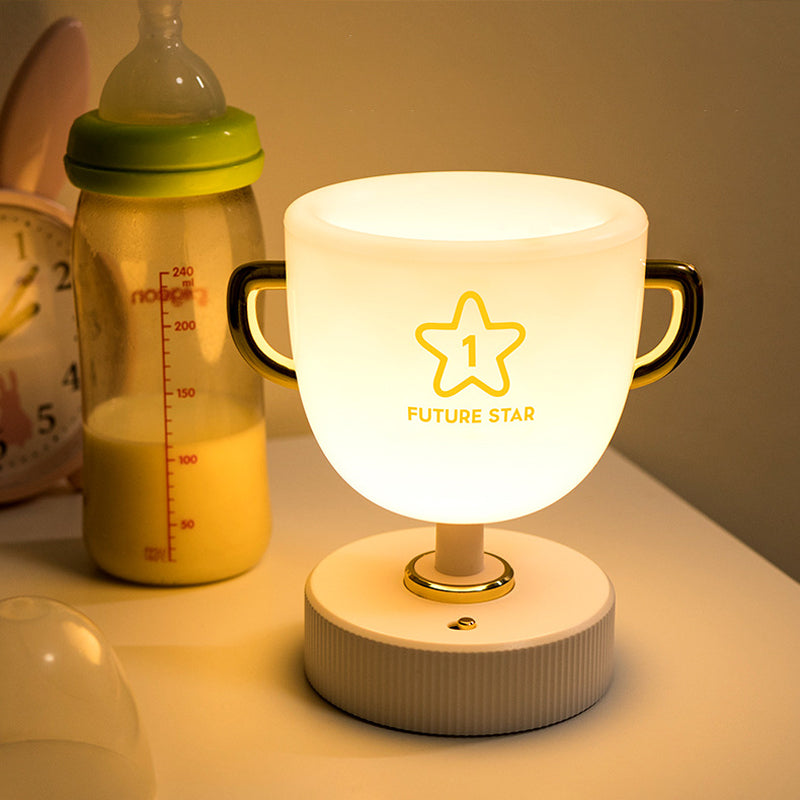 Frendorf | Trophäen Stift Halter Nacht Licht