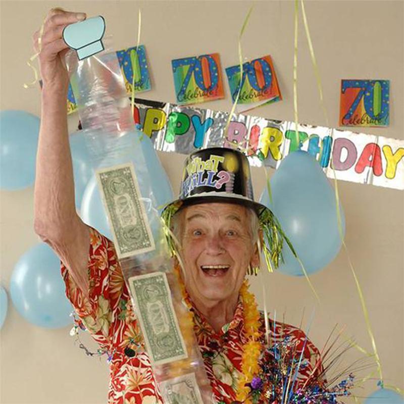 Frendorf | Kuchen ATM