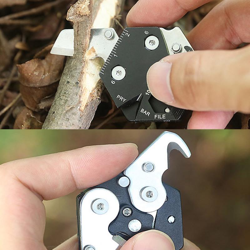 Frendorf | 14 in 1 Arbeiter Schlüsselanhänger