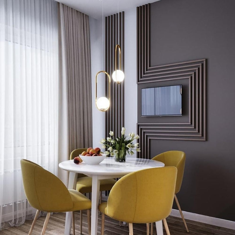 Frendorf | LoftHalo Moderne Pendelleuchte