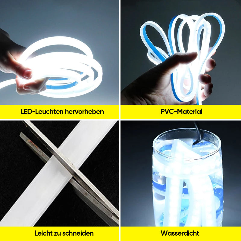 Frendorf | Auto tagfahrlicht