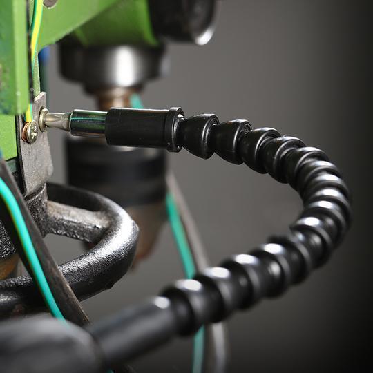 Frendorf | DOMOM Flexible Bohrer Verlängerung mit Schraub-Bit Halter