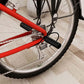 Frendorf | Mountainbike Hinterpedal