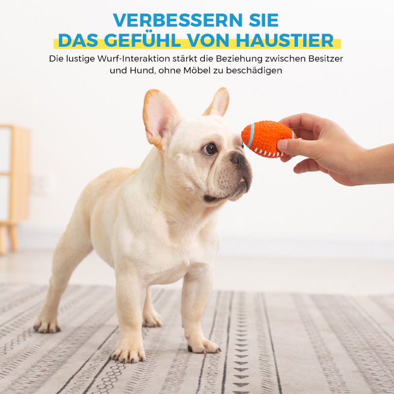 Frendorf | Bissfester Ball für Hunde
