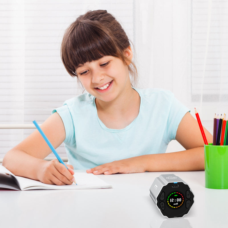 Frendorf | Autonomer Spin Timer