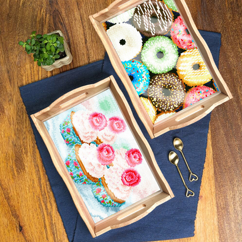Frendorf | DIY Diamant Malerei