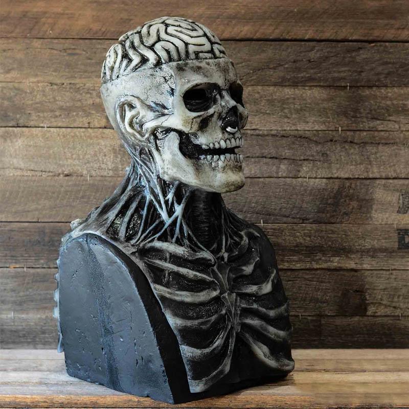 Frendorf | (🎃Frühe Halloween-Promotion🎃)Schreckliches Skelett Bioman