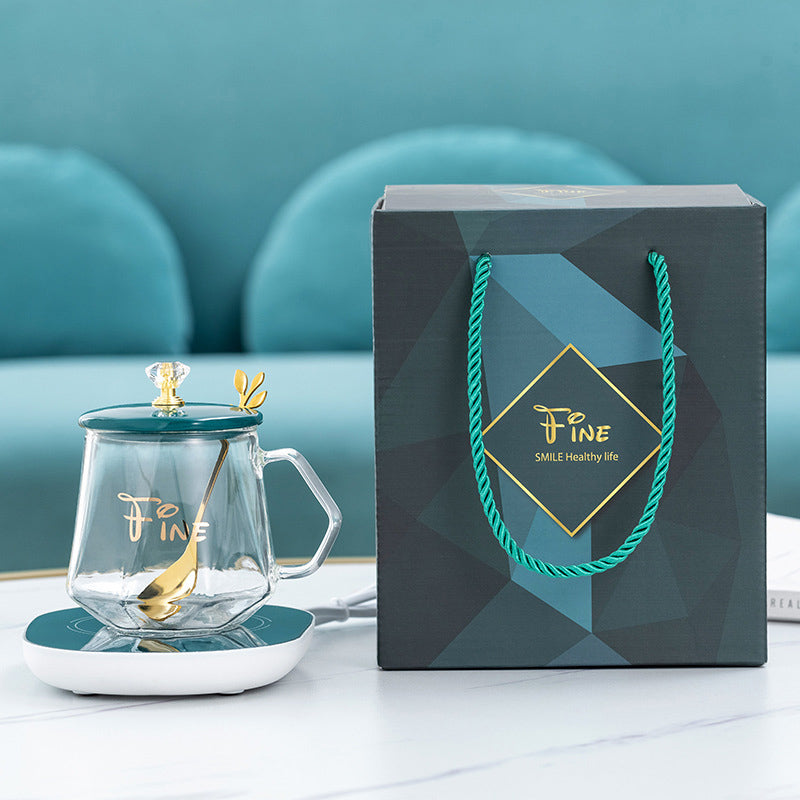 Frendorf | Nordic Style Keramik Wasserglas