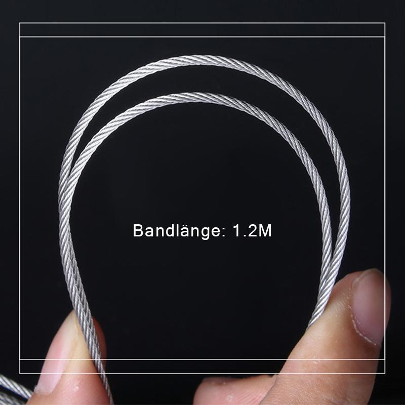 Frendorf |  AutoShut - Automatischer Türschließer