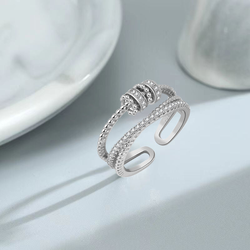 Frendorf | DREH-RING