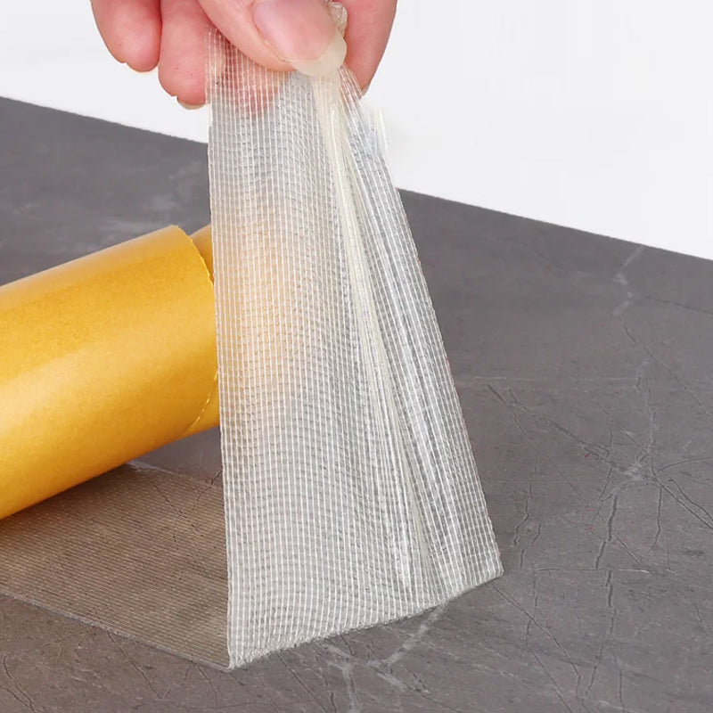 Frendorf | GripBond Doppelseitiges Klebeband | Extrem Stark | Wasserfest | Rückstandsfrei Entfernbar