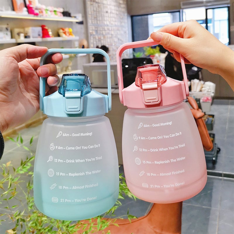 Frendorf | Glitz Big Belly Bottle