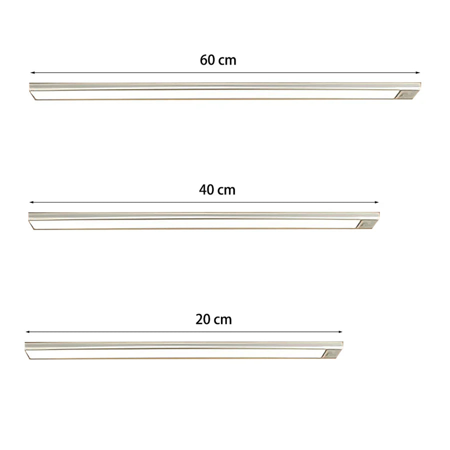 Frendorf | Bewegungsmelder Schranklicht