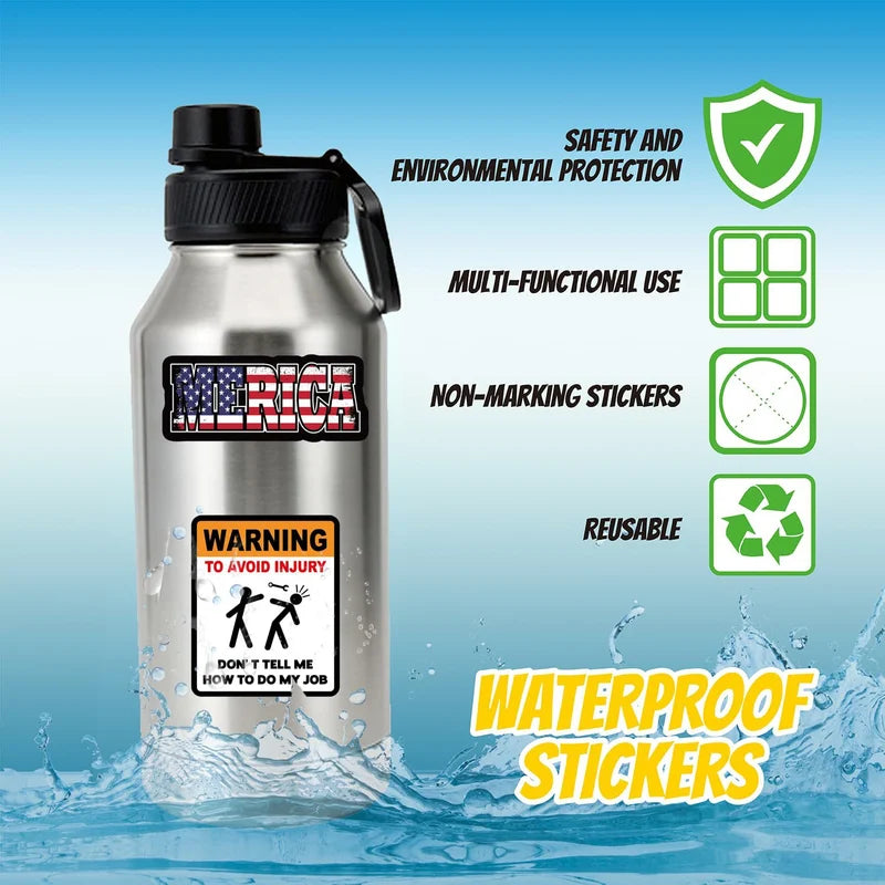 Frendorf | 150 personalisierte Aufkleber