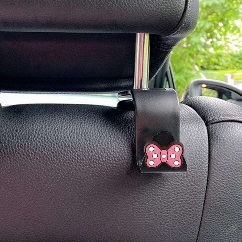 Frendorf | Auto-Sitz-Kopfstützen-Haken