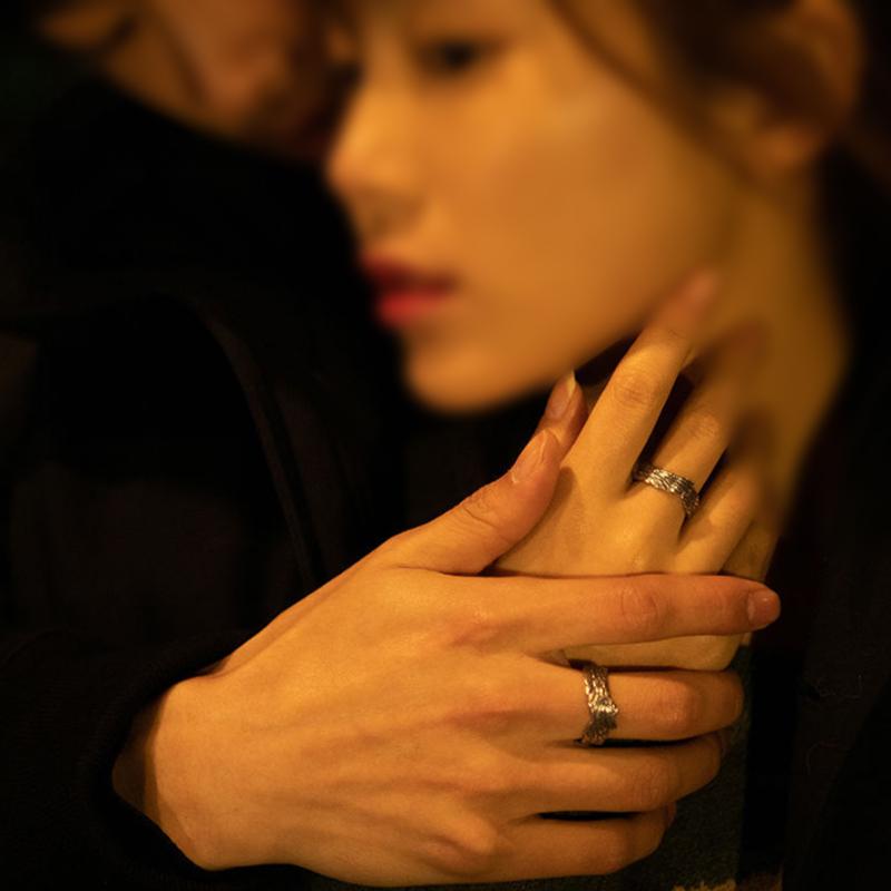 Frendorf | "Engels Flügel" Ring