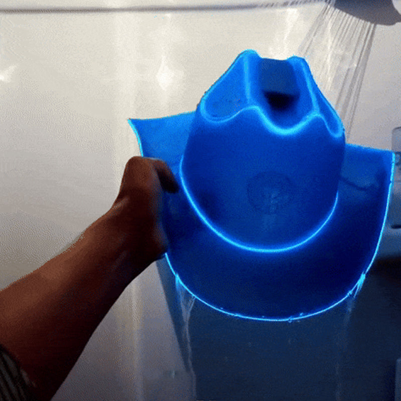 Frendorf | LED-Cowboy-Partyhut