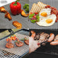 BBQ Grillnetz / Grillmatte