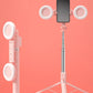 Frendorf | 6 in 1 Bluetooth Selfie Stick