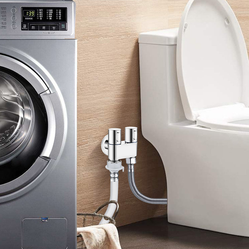 Frendorf | 1-in-2-out-Doppelsteuerventil