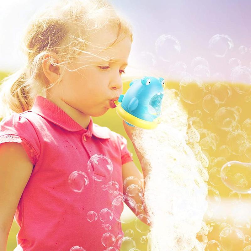 Frendorf | Baby Bad Blasen Spielzeug