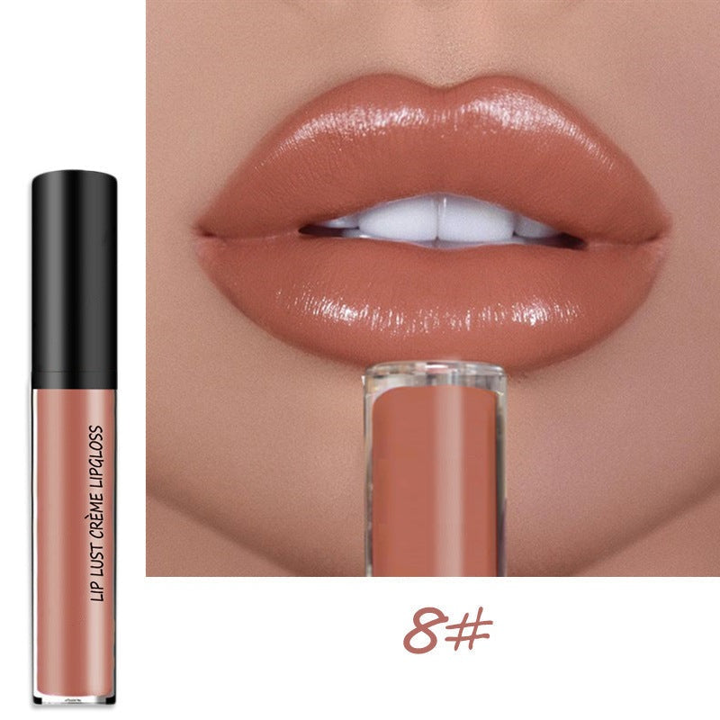 Frendorf | Wasserfester Lippenstift mit cremiger Textur