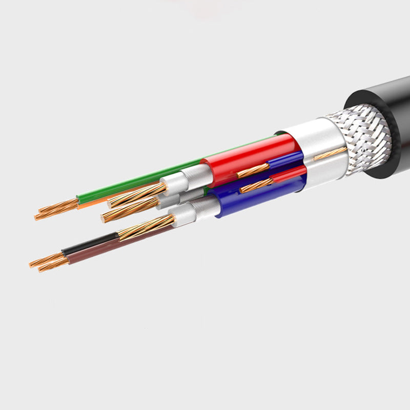 Frendorf | HDMI zu VGA Kabel